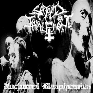 Nocturnal Blasphemies