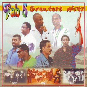 Fab 5 Greatest Hits