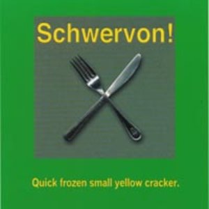 Quick Frozen Small Yellow Cracker