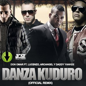 Danca Kuduro Remix Don Omar Ft Lucenzo Daddy Yankee Arcangel Last Fm No te canse' ahora que esto sólo empieza mueve la cabeza danza kuduro! last fm