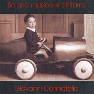 Sciarra Musica E Chitarra