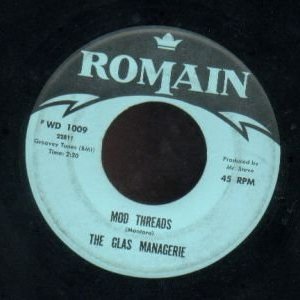 The Glas Menagerie 的头像