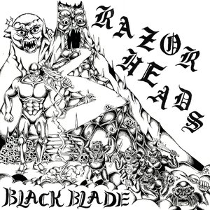 Black Blade