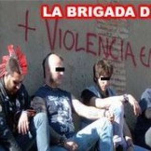 La Brigada del Vizio için avatar