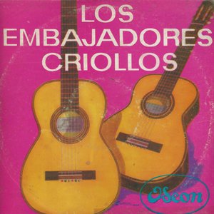 Los Embajadores Criollos