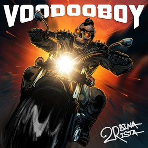 Voodooboy