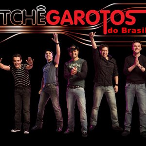 Tchê garotos do brasil