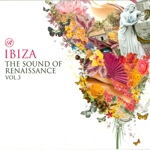 Dino Lenny - Ibiza - The Sound Of Renaissance - Volume 3 - Zortam Music