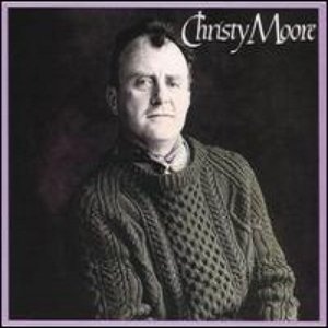 Christy Moore