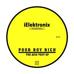 The Acid Test Ep