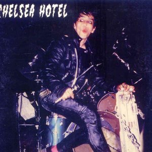 Image for 'Chelsea Hotel'