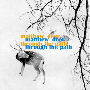 Through the Path EP 2013