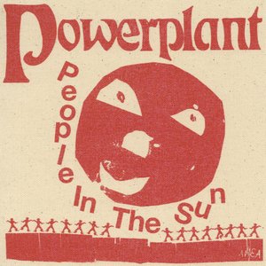 People In The Sun