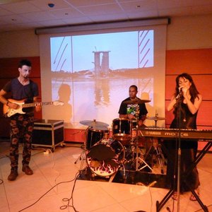 Thalie Némésis 的头像