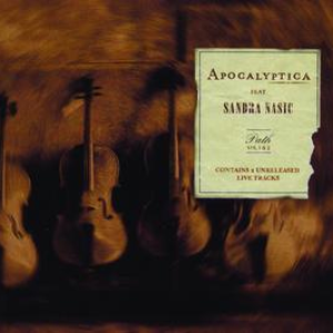 Apocalyptica - Path Vol. 1 & 2 - Zortam Music