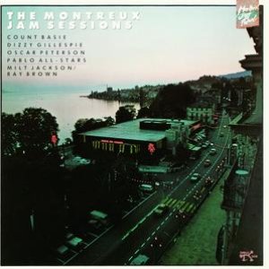 Montreux '77: The Jam Sessions