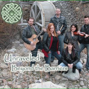 Beyond the Barriers - EP