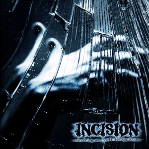 Mirroring an Indefinite Depiction - EP