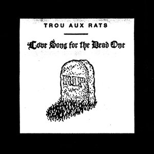 Love Song for the Dead One