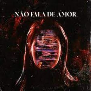 não fala de amor