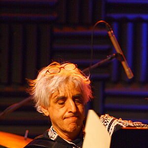 Avatar for Gil Goldstein, Bernard Purdie, WDR Bigband