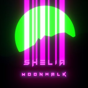 Moonwalk - Single