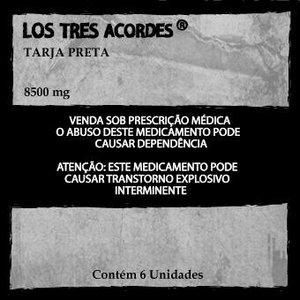 Tarja Preta