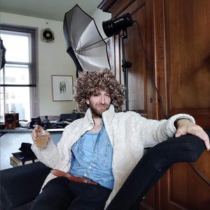 Ramses Van den Eede 的头像