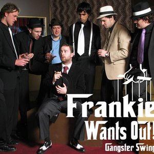 Avatar for Frankie Wants Out