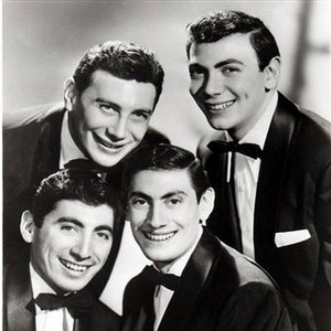The Ames Brothers with Hugo Winterhalter and His Orchestra 的头像