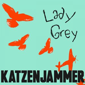 Lady Grey