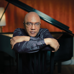 Billy Childs photo provided by Last.fm