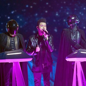 The Weeknd Feat. Daft Punk 的头像