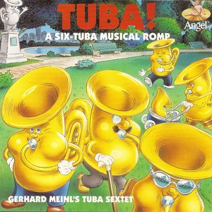 TUBA! A Six-Tuba Musical Romp