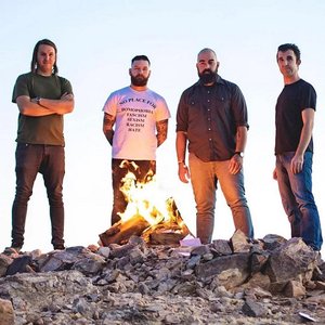 Awatar dla Speak The Truth... Even If Your Voice Shakes