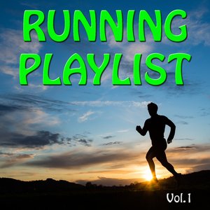 Running Playlist Vol. 1