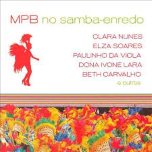 A MPB No Samba Enredo