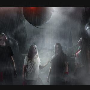 Parallax photo provided by Last.fm