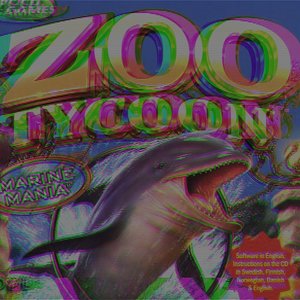 ZOO TYCOON 2002™