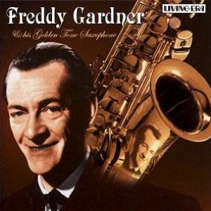 Freddy Gardner のアバター