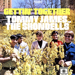 Tommy James & The Shondells - World, Down On Your Knees Lyrics - Zortam Music