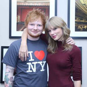 Taylor Swift, Future, Ed Sheeran için avatar