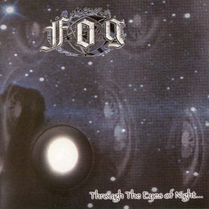 Through the Eyes of Night… Winged They Come