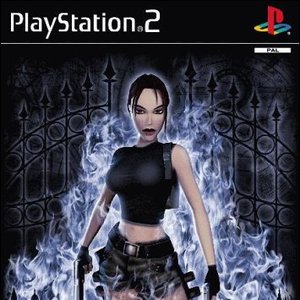 Avatar for Tomb Raider: The Angel of Darkness
