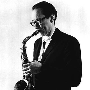 Paul Desmond photo provided by Last.fm