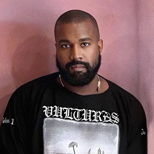 Avatar för Kanye West
