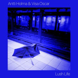 Lush Life - Single