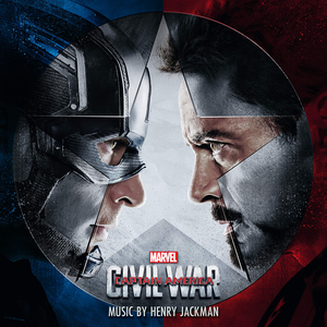 Henry Jackman