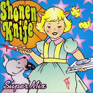 Super Mix