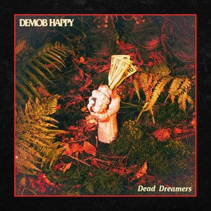 Dead Dreamers - Single